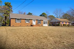 5156 Hewitt Dr, Fayetteville, NC 28311 - Photo 2