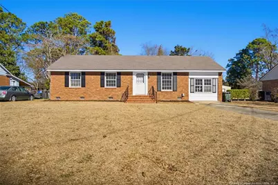 5156 Hewitt Drive, Fayetteville, NC 28311 - Photo 1
