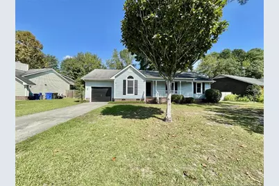 7212 Avila Drive, Fayetteville, NC 28314 - Photo 1