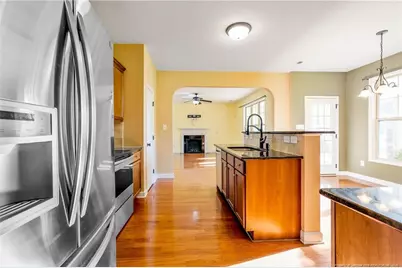 2828 Deepwater Court, Fayetteville, NC 28306 - Photo 10