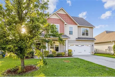 2828 Deepwater Court, Fayetteville, NC 28306 - Photo 2