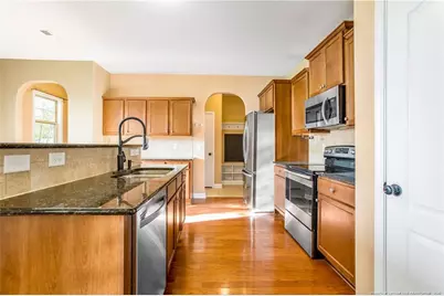 2828 Deepwater Court, Fayetteville, NC 28306 - Photo 8