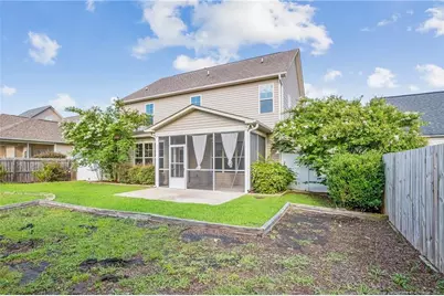 2828 Deepwater Court, Fayetteville, NC 28306 - Photo 32