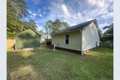 9598 Holbrook Lane, Fayetteville, NC 28314 - Photo 24