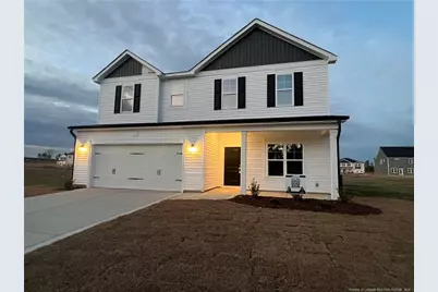 415 Traveller Way, Raeford, NC 28376 - Photo 2