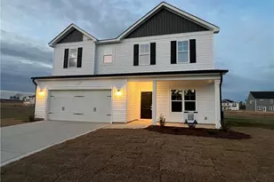 415 Traveller Way, Raeford, NC 28376 - Photo 2