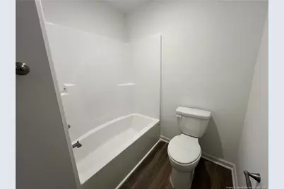 415 Traveller Way, Raeford, NC 28376 - Photo 20