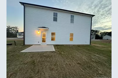 415 Traveller Way, Raeford, NC 28376 - Photo 24