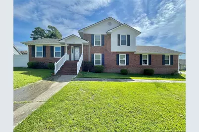 127 Kristin Avenue, Spring Lake, NC 28390 - Photo 1