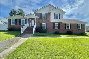 127 Kristin Ave, Spring Lake, NC 28390 - Photo 1