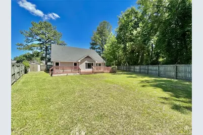 4226 Donegal Road, Hope Mills, NC 28348 - Photo 2