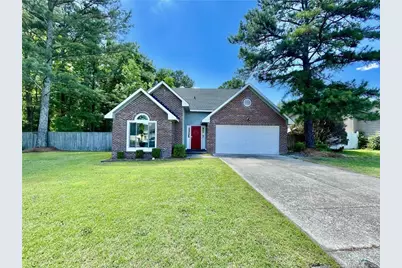 4226 Donegal Road, Hope Mills, NC 28348 - Photo 26