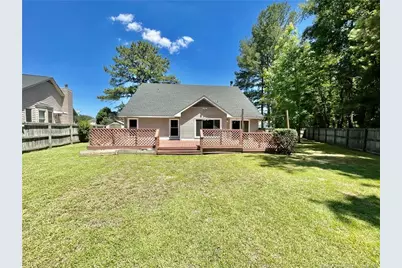 4226 Donegal Road, Hope Mills, NC 28348 - Photo 1