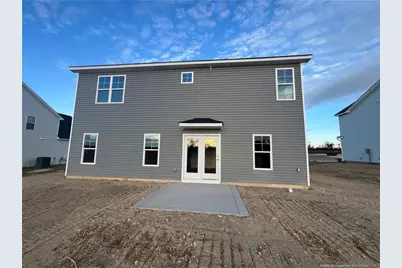 485 Ashley Heights (Lot 22) Drive, Aberdeen, NC 28315 - Photo 24