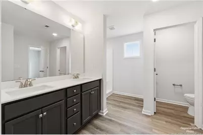 485 Ashley Heights (Lot 22) Drive, Aberdeen, NC 28315 - Photo 14