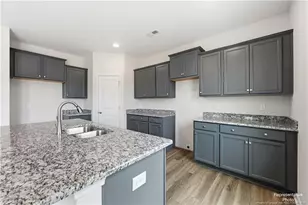 485 Ashley Hts Dr Lot 22, Aberdeen, NC 28315 - Photo 8