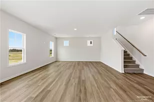 485 Ashley Hts Dr Lot 22, Aberdeen, NC 28315 - Photo 2