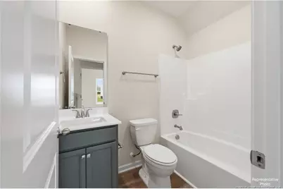 485 Ashley Heights (Lot 22) Drive, Aberdeen, NC 28315 - Photo 12