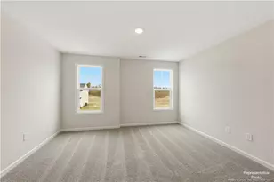 485 Ashley Hts Dr Lot 22, Aberdeen, NC 28315 - Photo 16