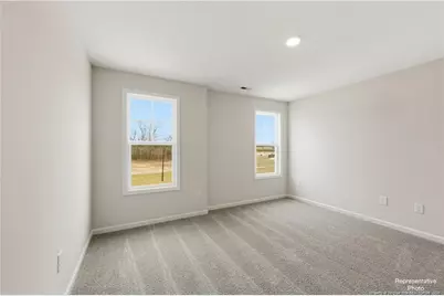 485 Ashley Heights (Lot 22) Drive, Aberdeen, NC 28315 - Photo 18