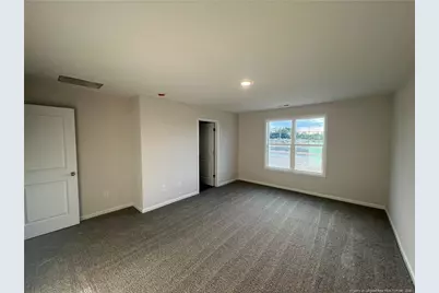 485 Ashley Heights (Lot 22) Drive, Aberdeen, NC 28315 - Photo 14