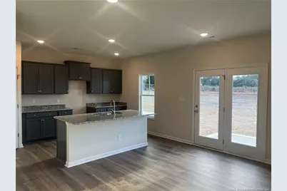 485 Ashley Heights (Lot 22) Drive, Aberdeen, NC 28315 - Photo 2