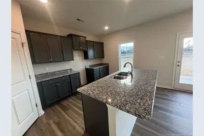 485 Ashley Heights (Lot 22) Drive, Aberdeen, NC 28315 - Photo 8