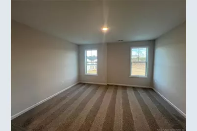 485 Ashley Heights (Lot 22) Drive, Aberdeen, NC 28315 - Photo 18