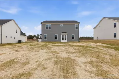 485 Ashley Heights (Lot 22) Drive, Aberdeen, NC 28315 - Photo 22