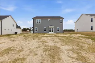 485 Ashley Hts Dr Lot 22, Aberdeen, NC 28315 - Photo 22