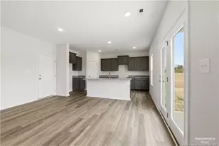 485 Ashley Hts Dr Lot 22, Aberdeen, NC 28315 - Photo 6