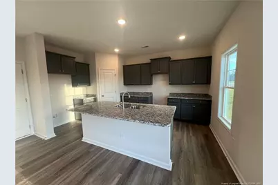 485 Ashley Heights (Lot 22) Drive, Aberdeen, NC 28315 - Photo 6