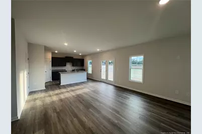 485 Ashley Heights (Lot 22) Drive, Aberdeen, NC 28315 - Photo 4