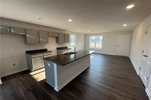 74 Dalton Dr, Lumber Bridge, NC 28357 - Photo 4