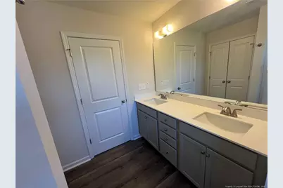 74 Dalton Drive, Lumber Bridge, NC 28357 - Photo 10