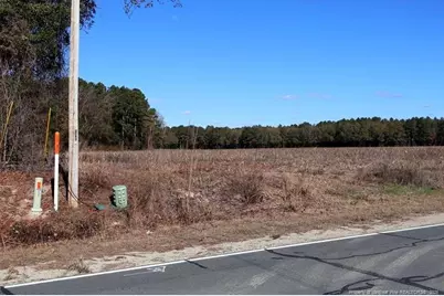 Tbd Stuarts Mill Road, Fairmont, NC 28340 - Photo 2