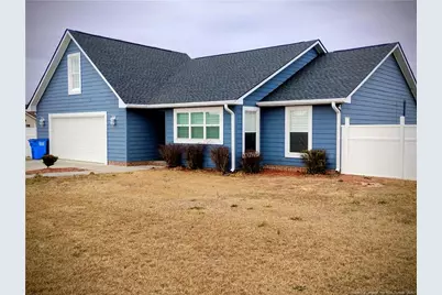 104 Truman Drive, Raeford, NC 28376 - Photo 4