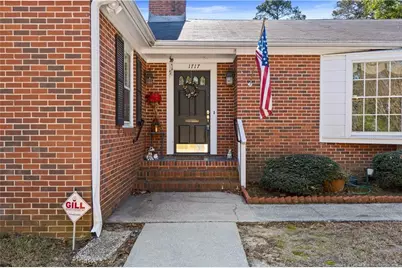 1717 Raeford Road, Fayetteville, NC 28305 - Photo 2