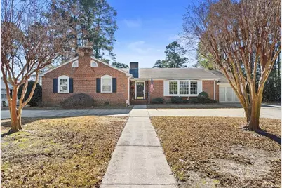 1717 Raeford Road, Fayetteville, NC 28305 - Photo 1