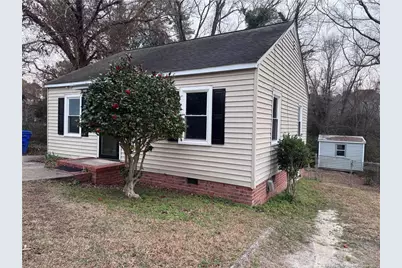 1529 Lacy Street, Fayetteville, NC 28305 - Photo 4