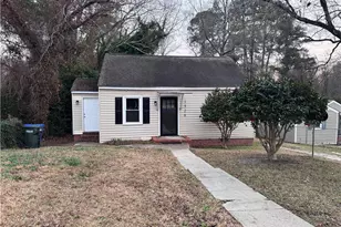 1529 Lacy St, Fayetteville, NC 28305 - Photo 1