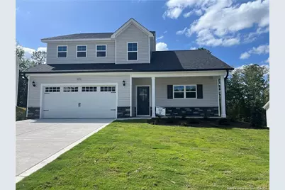 3870 Blackhills Road, Fayetteville, NC 28311 - Photo 1