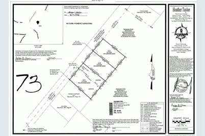 Lot A Pleasant Hope Road, Lumberton, NC 28340 - Photo 2