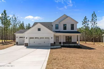 1013 Ivory Lane, West End, NC 27376 - Photo 2