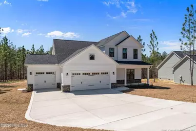 1013 Ivory Lane, West End, NC 27376 - Photo 1