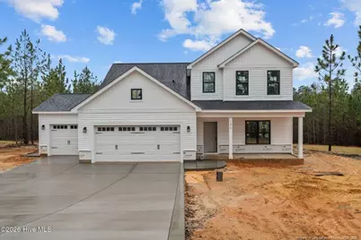 1013 Ivory Lane, West End, NC 27376 - Photo 1