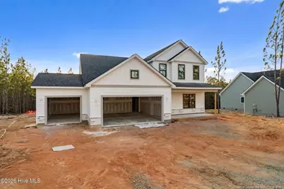 1013 Ivory Lane, West End, NC 27376 - Photo 2