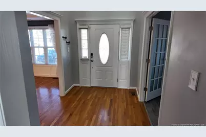 3527 Standard Drive, Fayetteville, NC 28306 - Photo 2