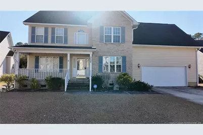 3527 Standard Drive, Fayetteville, NC 28306 - Photo 1