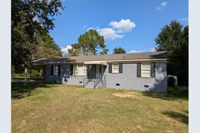 2201 Enloe Street, Fayetteville, NC 28306 - Photo 2